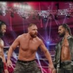 WWE SmackDown Results â May 29, 2025: Dean Ambrose Shocks the World, Returns to Help Roman Reigns Against Seth Rollins! đ± OMG What A Moment! đ±