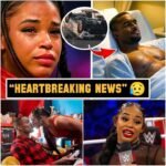 Bianca Belair Gives Heartbreaking Update About Montez Ford