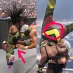 Naomi’s Costly Mistakes Lead to Crushing Defeat on SmackDown