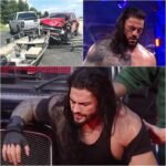 SHOCKING TRAGEDY 🛑 Roman Reigns Involved in a HEARTBREAKING Incident on His Way to Jimmy Uso’s House at 2:30 PM in Pensacola, Florida! 😱💔
