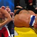 Kevin Owens Launches Shocking Post-Match Assault on Cody Rhodes at Saturday Night’s Main Event