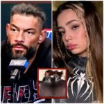 Scandal Alert: Sophie Rain Slams “Stupid” After Roman Reigns’ Accidental Leak