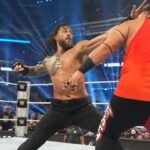 WWE Rumors: Latest on Roman Reigns’ Injury Angle and WrestleMania 41 Plans