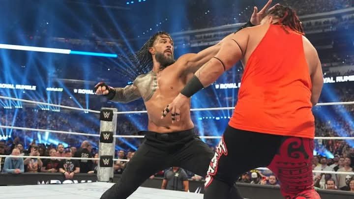 WWE Rumors: Latest on Roman Reigns’ Injury Angle and WrestleMania 41 Plans