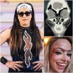 WWE SHOCKING NEWS ‼️RAQUEL RODRIGUEZ LAUNCHES BRUTAL ATTACK ON LIV MORGAN IN UNTHINKABLE BETRAYAL