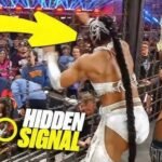 IT WASN’T NAOMI! Jade Cargill MISSED Big Clue That Bianca Belair FRAMED Naomi For The Attack