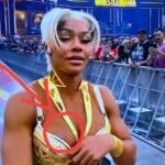 Too Many Mistakes? Jade Cargill’s Nightmare Match Leaves Fans in Shock