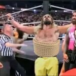 SHOCK ATTACK! Roman Reigns & The Usos Brutally Smash Seth Rollins on WWE SmackDown in Ruthless Reunion