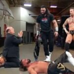 Roman Reigns & CM Punk Betray Seth Rollins and Bron Breakker in a Stunning SmackDown Twist