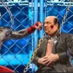 WWE LIVE May 10, 2025: Roman Reigns Turns on Paul Heyman in Shocking Attack — Sends Him to the Hospital