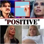 BREAKING NEWS: LIV MORGAN BREAKS DOWN IN TEARS AFTER DOMINIK MYSTERIO REFUSES TO BE THE FATHER OF HER BABY