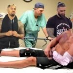 Roman Reigns Sends Cody Rhodes to the Hospital After Brutal Assault on SmackDown