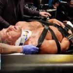 WWE Issues Injury Update On Cody Rhodes