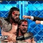 Roman Reigns Shocks WWE Universe at Backlash: Destroys Seth Rollins, Paul Heyman & Bron Breakker in Ruthless Return