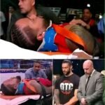 Jimmy Uso Death Rumor Sends Shockwaves Through WWE — Company Issues Statement as Reigns, Jey Uso, Rikishi & Triple H React with Outrage