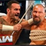 BREAKING: CM Punk SMASHES Bron Breakker at WWE Dark Raw – Chaos Erupts Backstage!