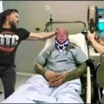 WWE Backlash 2025: Roman Reigns & CM Punk Unite to Punish Paul Heyman After Shocking Betrayal