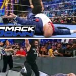 Roman Reigns Destroys Paul Heyman in Shocking SmackDown Showdown