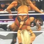 “Ooops! Total Chaos Breaks Out on WWE RAW After Hilarious In-Ring Blunder!”