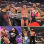 “Main Event Jey Uso Ends Gunther’s Historic Reign – Roman Reigns Returns to Declare War on WWE”