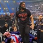 BREAKING: “YTC” Roman Reigns Returns at WWE SmackDown Live, Launches Brutal Attack on Paul Heyman