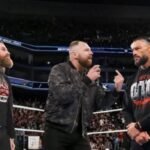 SPOILER ALERT: Dean Ambrose Returns to WWE! Joins Forces with OTC Roman Reigns & Sami Zayn Against Paul Heyman’s New Alliance