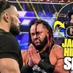 BREAKING STORY: Jacob Fatu Drops Hidden Sign He’s Joining Roman Reigns to Battle Seth Rollins & Bron Breakker