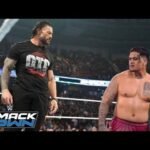 Bloodline Grows Stronger: Zilla Fatu Makes Shocking WWE Debut, Joins Roman Reigns’ YTC Faction at SmackDown Live