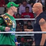 BREAKING NEWS: Goldberg Returns to WWE, Challenges John Cena for Undisputed Championship