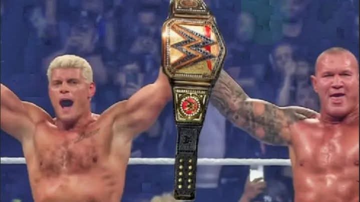 WWE Live Event Shocker: Cody Rhodes Crashes Cena vs. Orton Championship Showdown!