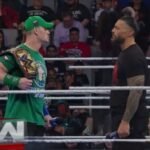 Finally! Roman Reigns Confronts John Cena Face to Face on WWE Dark Raw – Issues Challenge for the Undisputed Championship!
