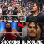 HOT NEWS‼️ NEW SAMOAN FORCE EMERGES: JEFF COBB SHOCKS WWE UNIVERSE, HELPS JACOB FATU RETAIN U.S. TITLE AT BACKLASH 2025!