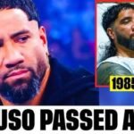 Jey Uso ‘Dead’? WWE Delivers the Most Shocking Twist of the Year