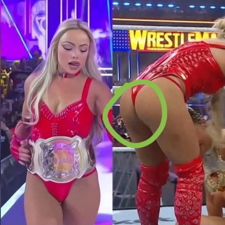 HOT NEWS: WWE Slaps Bianca Belair with $100 Million Penalty After Shocking On-Air Incident!