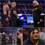 “He’s Not Even Samoan!” – RIKISHI SLAMS WWE’S SHOCKING CHOICE OF JEFF COBB AS NEW BLOODLINE ENFORCER, OUSTING JACOB FATU IN BACKSTAGE SHOCKER