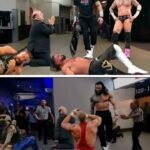 WWE SmackDown May 16: Roman Reigns Shocks the WWE Universe with Brutal Backstage Assault