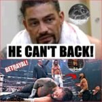 BREAKING TRAGEDY: Triple H Reveals Roman Reigns Forced to Step Away After Paul Heyman’s Devastating Betrayal