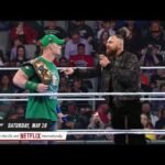 Dean Ambrose Returns to WWE: Face to Face with John Cena