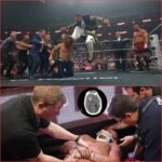 SHOCKING! Seth Rollins and Bron Breakker BRUTALLY DROP Sami Zayn With VICIOUS Head Kick! Career-Threatening Injury Confirmed