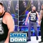 Dean Ambrose Makes Shocking Return to WWE SmackDown, Attacks Solo Sikoa in Dramatic Twist