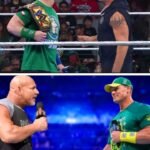 BILL GOLDBERG RETURNS TO WWE SMACKDOWN: FACE-TO-FACE WITH UNDISPUTED CHAMPION JOHN CENA – MATCH CONFIRMED!