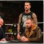 BREAKING NEWS: DEAN AMBROSE RETURNS TO WWE! SHOCKINGLY JOINS ROMAN REIGNS & DESTROYS SETH ROLLINS – OMG, WHAT A MOMENT!