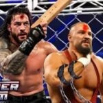 WWE SHOCKER: Roman Reigns Returns on May 16, 2025 – Brutally Attacks Bron Breakker, Summerslam Match Confirmed!