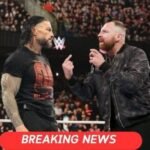 Breaking News: Jon Moxley Shocks the WWE Universe with Stunning Return to Monday Night RAW!