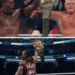 BREAKING NEWS: R-Truth Shocks the WWE Universe by Capturing the Undisputed Championship with Cody Rhodes’ Stunning Return
