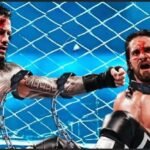 OMG! Roman Reigns Returns and Destroys Seth Rollins in a Brutal Steel Cage Match on WWE Raw (May 19, 2025)