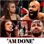 BREAKING NEWS‼️ Samantha Irvin Shocks WWE Universe with Surprise Divorce Announcement from Ricochet