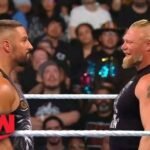 The Beast Returns: Brock Lesnar Destroys Bron Breakker in Shocking WWE Moment