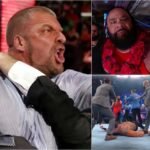 BREAKING NEWS‼️ TRIPLE H RESPONDS AFTER JACOB FATU DEFIES NICK ALDIS AND BREAKS MAJOR WWE RULE AT SATURDAY NIGHT’S MAIN EVENT