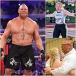 BREAKING NEWS‼️ Mya Lesnar Sends Shockwaves Through WWE Universe with Surprise Announcement